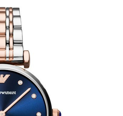 Emporio Armani LADIES AR11092 5
