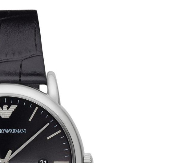 Emporio Armani LUIGI AR2500 5