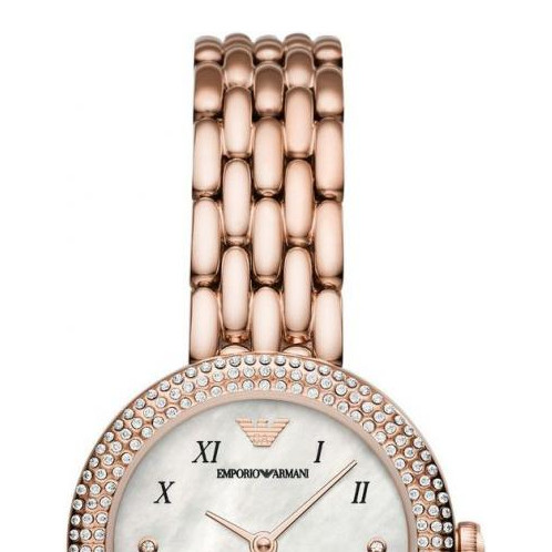 Emporio Armani Ladies AR11355 - zegarek damski 3