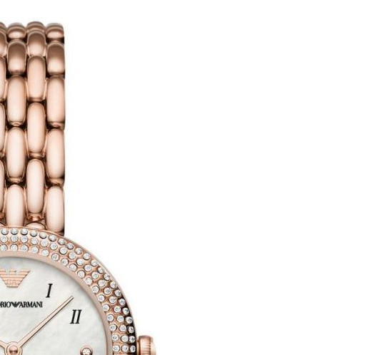 Emporio Armani Ladies AR11355 - zegarek damski 5