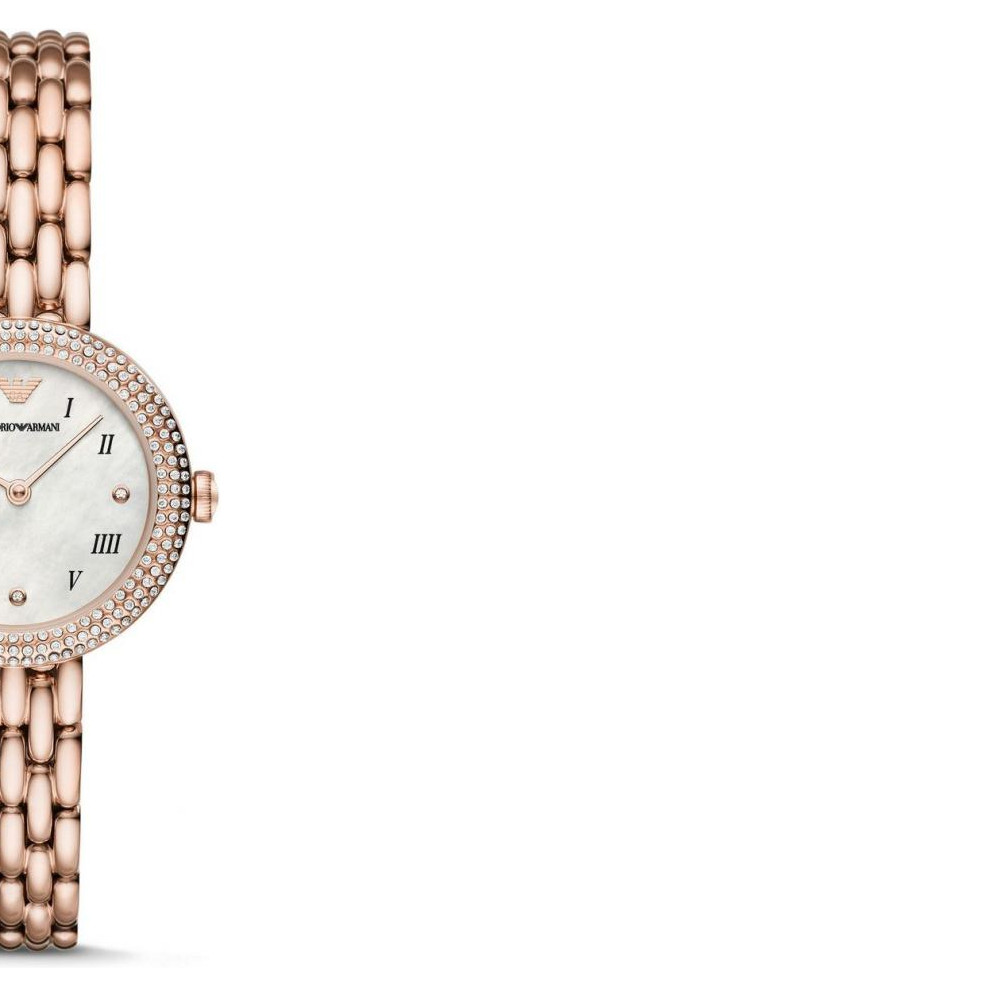 Emporio Armani Ladies AR11355 - zegarek damski 6