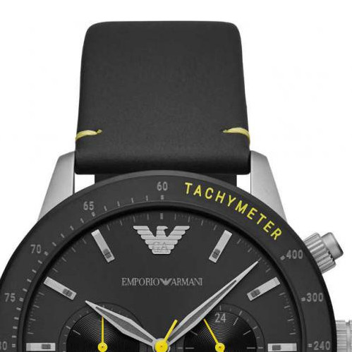 Emporio Armani MARIO AR11325 - zegarek męski 3