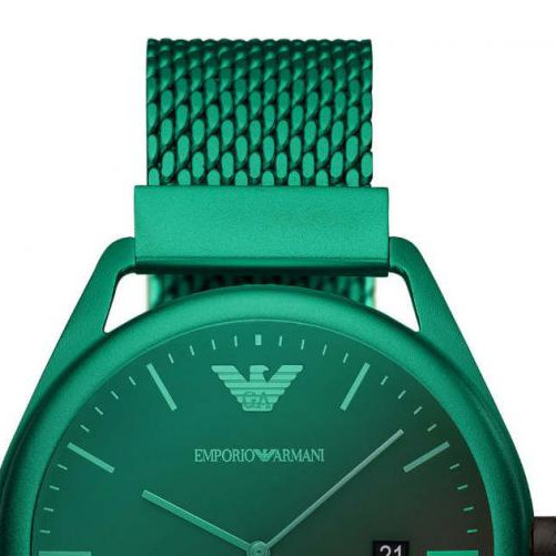 Emporio Armani MATTEO AR11326 - zegarek męski 3