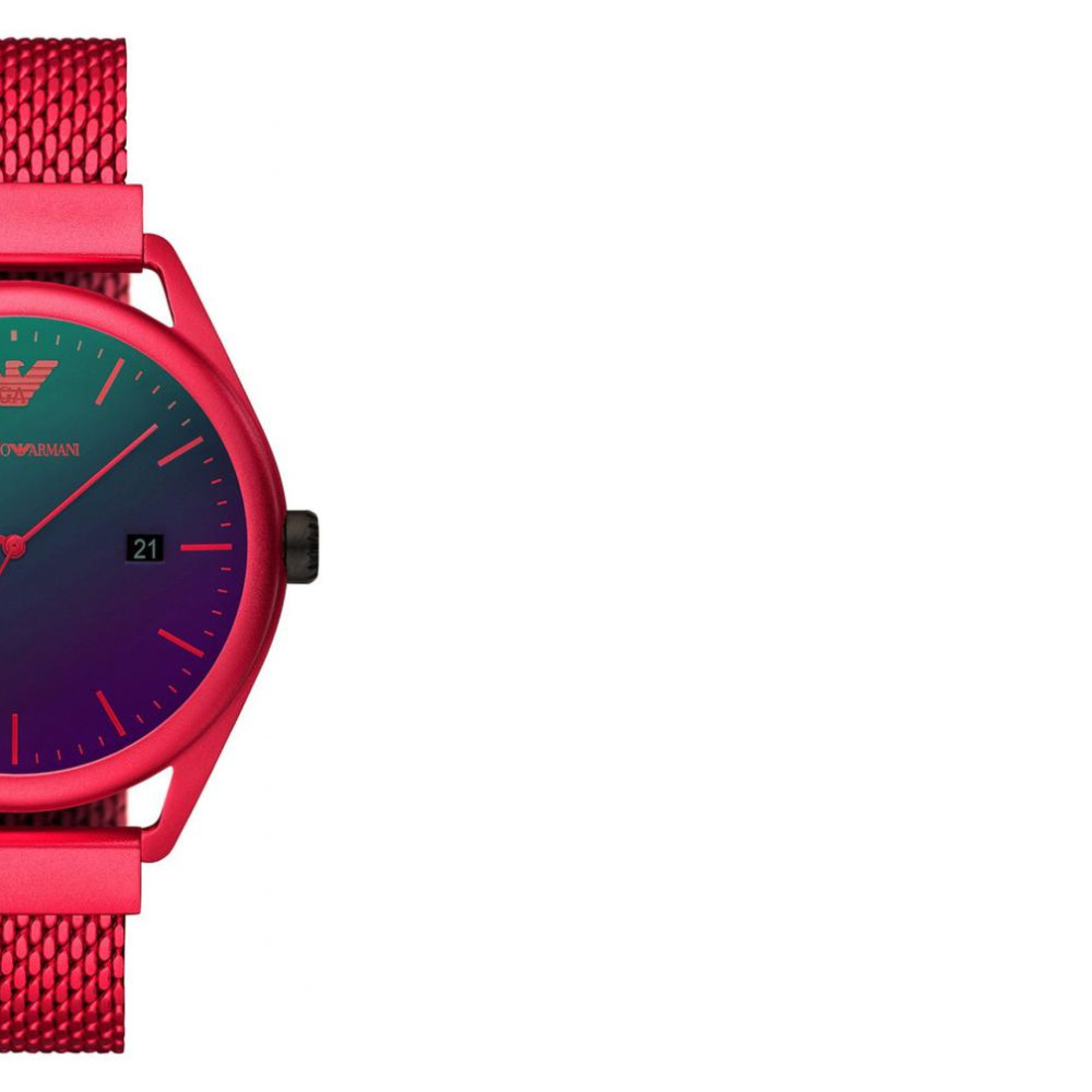 Emporio Armani MATTEO AR11329 - zegarek męski 6