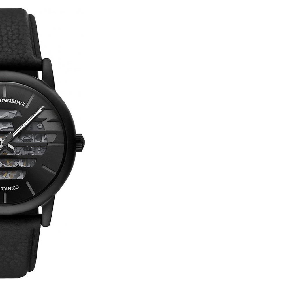 Emporio Armani MECCANICO AR60032 - zegarek męski 6