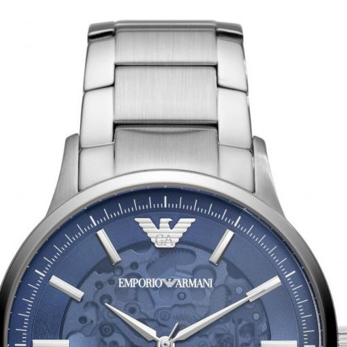 Emporio Armani MECCANICO AR60037 - zegarek męski 3