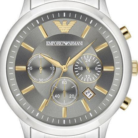 Emporio Armani Męskie AR11047 2