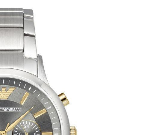 Emporio Armani Męskie AR11047 5