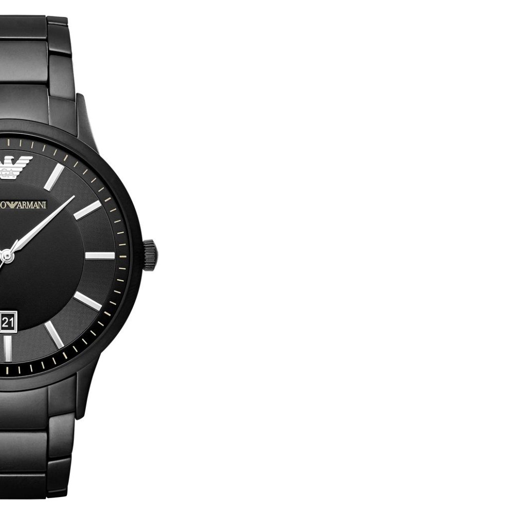 Emporio Armani Męskie AR11079 6