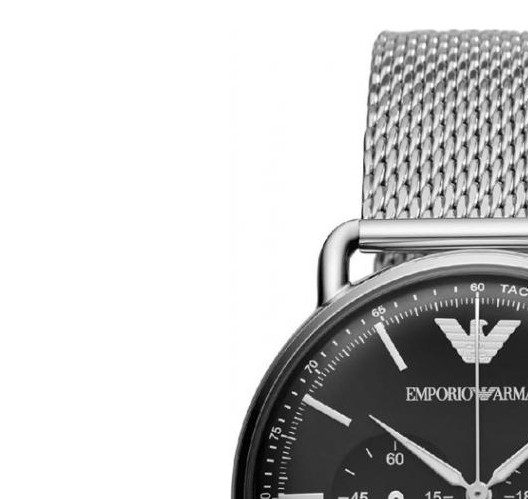Emporio Armani Męskie AR11104 4