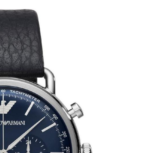 Emporio Armani Męskie AR11105 5