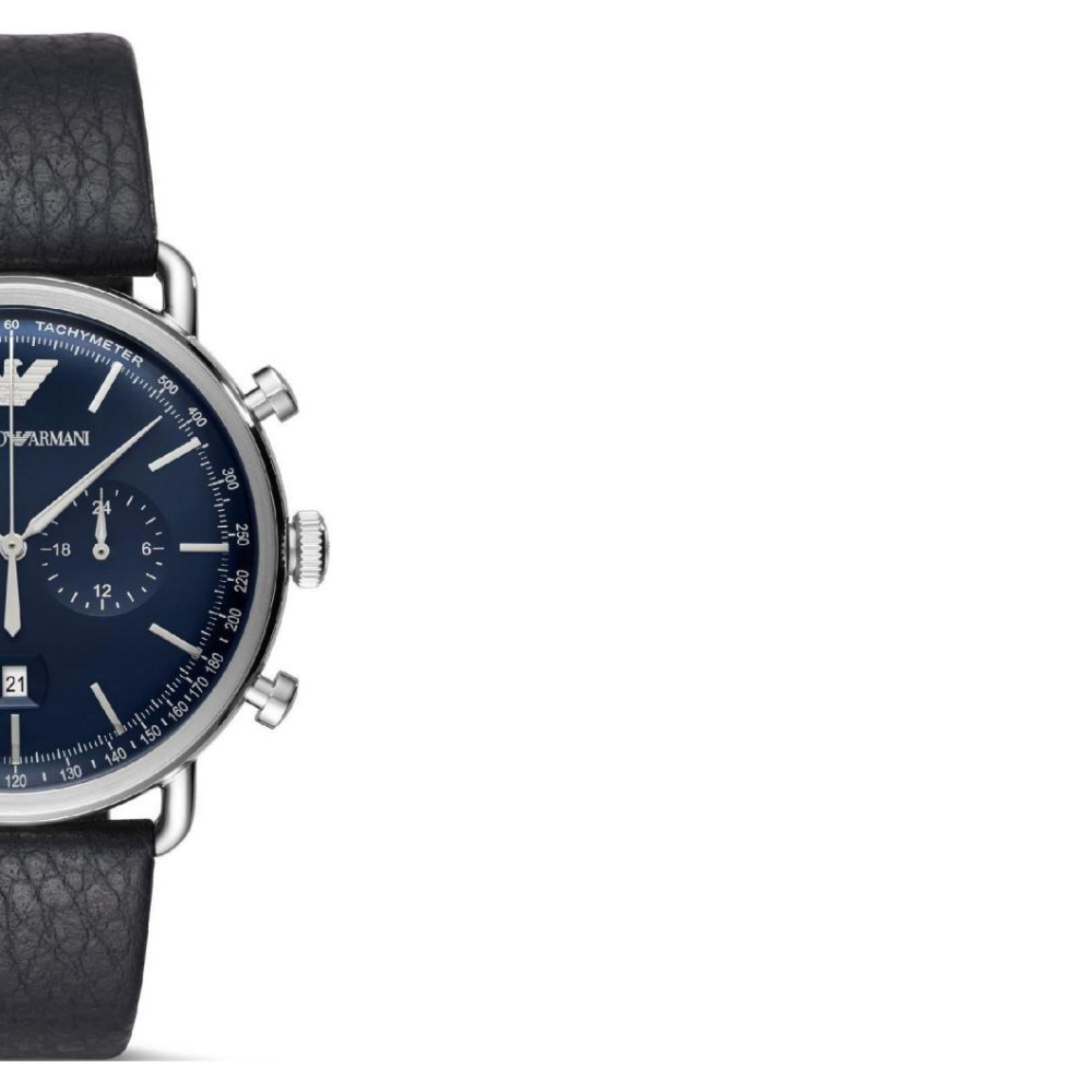 Emporio Armani Męskie AR11105 6