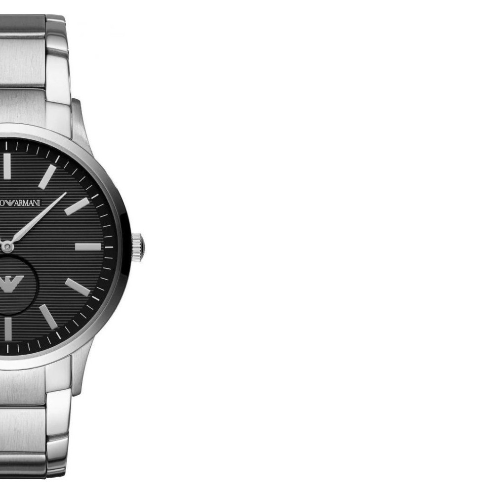 Emporio Armani Męskie AR11118 6