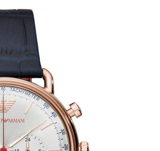 Emporio Armani Męskie AR11123 5