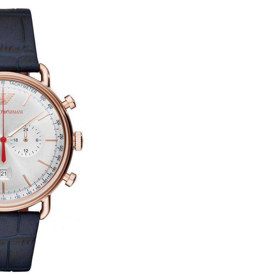 Emporio Armani Męskie AR11123 6