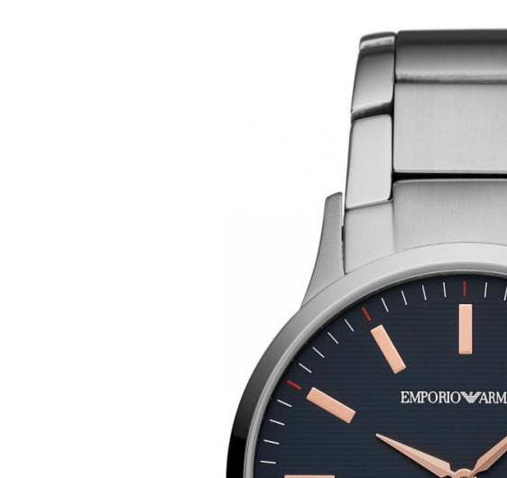 Emporio Armani Męskie AR11137 4