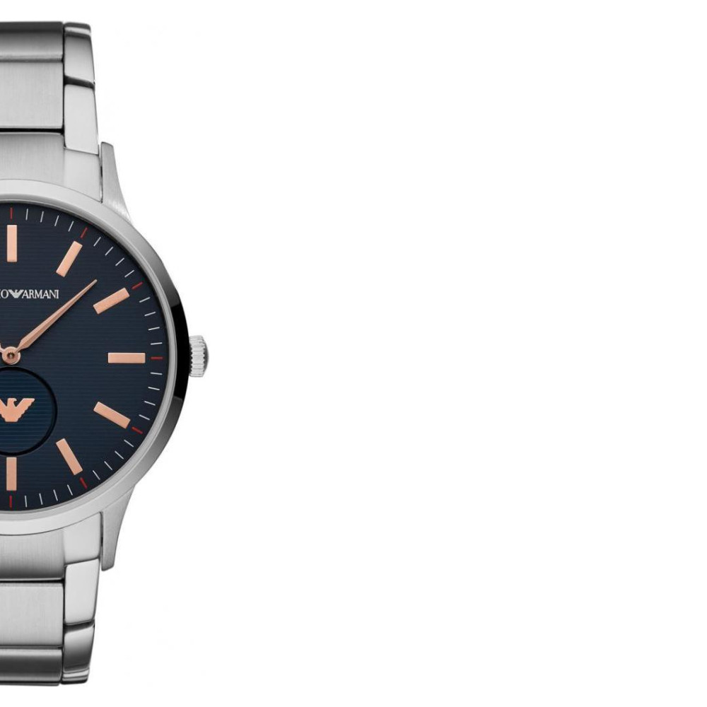 Emporio Armani Męskie AR11137 6