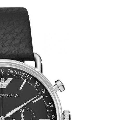 Emporio Armani Męskie AR11143 5