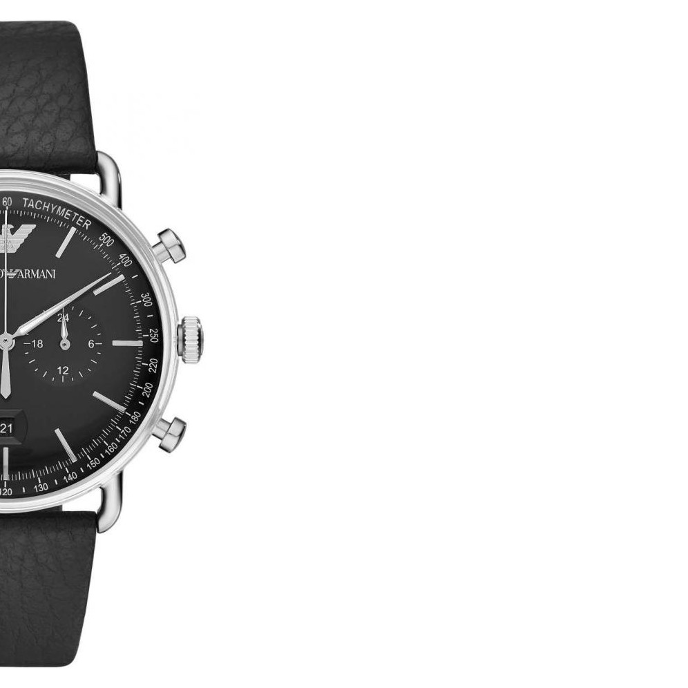 Emporio Armani Męskie AR11143 6