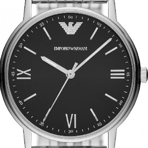 Emporio Armani Męskie AR11152 2