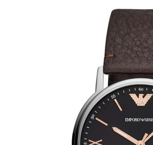 Emporio Armani Męskie AR11153 4