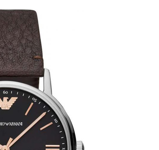 Emporio Armani Męskie AR11153 5