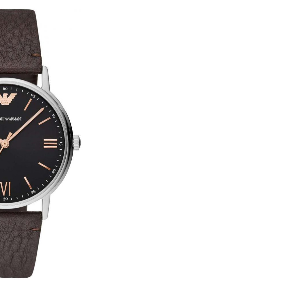 Emporio Armani Męskie AR11153 6