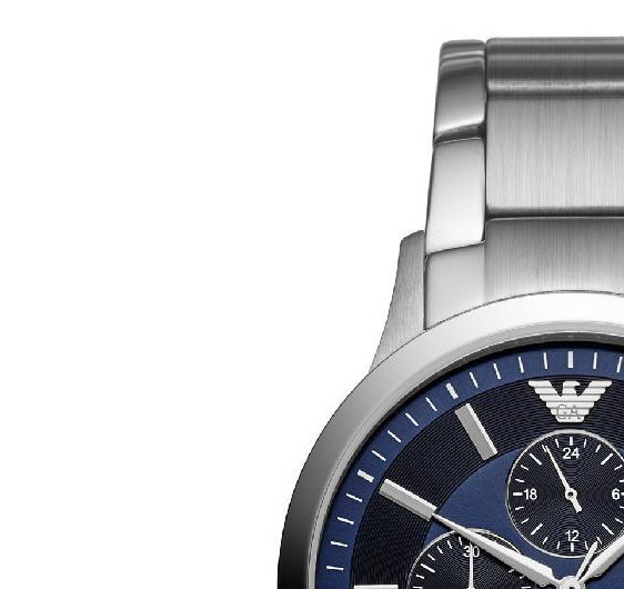 Emporio Armani Męskie AR11164 4