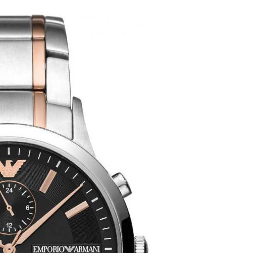 Emporio Armani Męskie AR11165 5