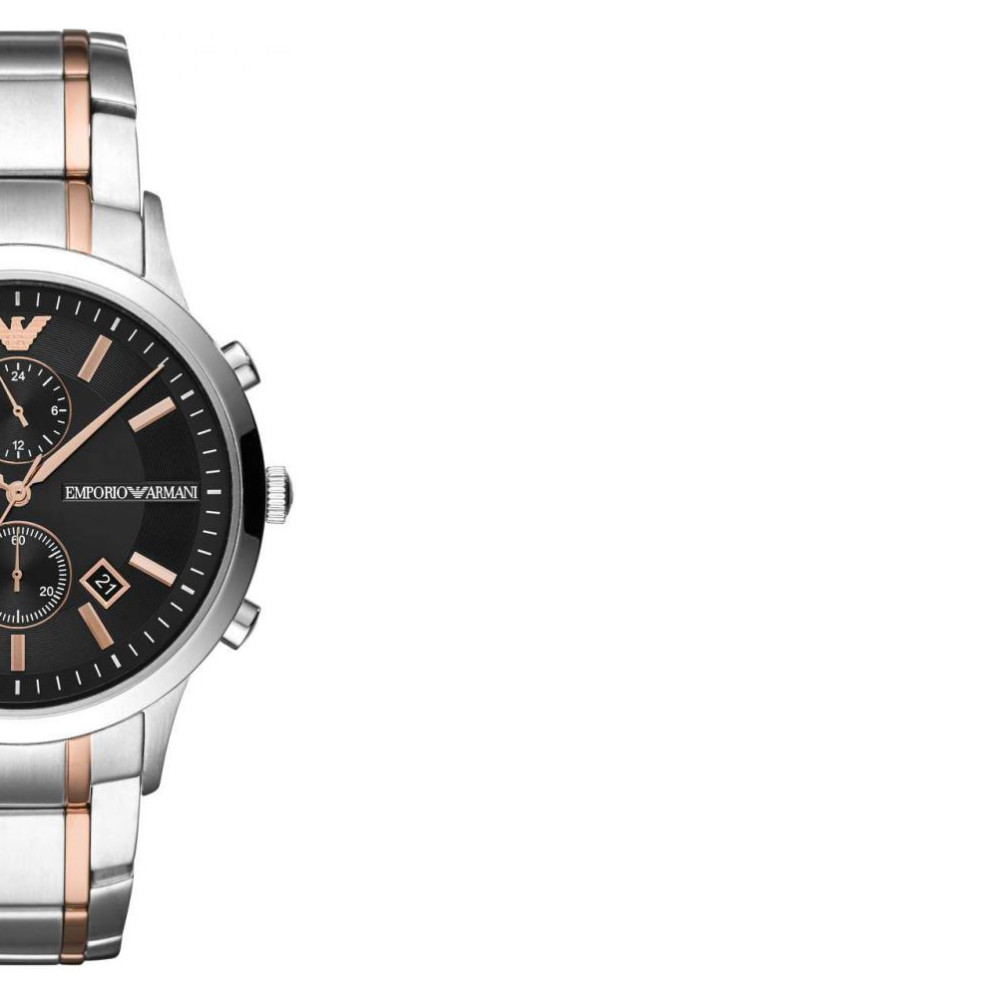 Emporio Armani Męskie AR11165 6