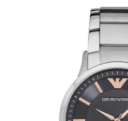 Emporio Armani Męskie AR11179 4