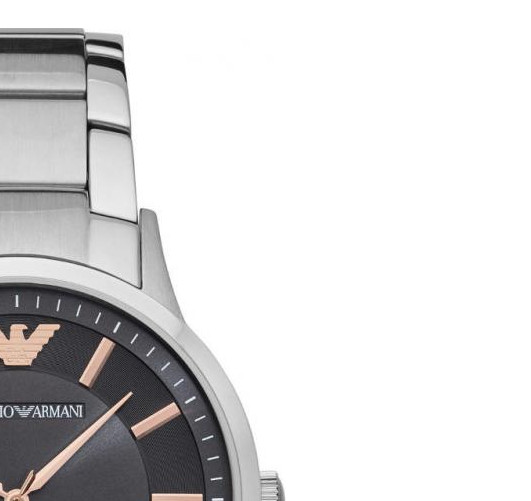 Emporio Armani Męskie AR11179 5