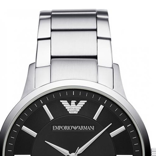Emporio Armani Męskie AR11181 3
