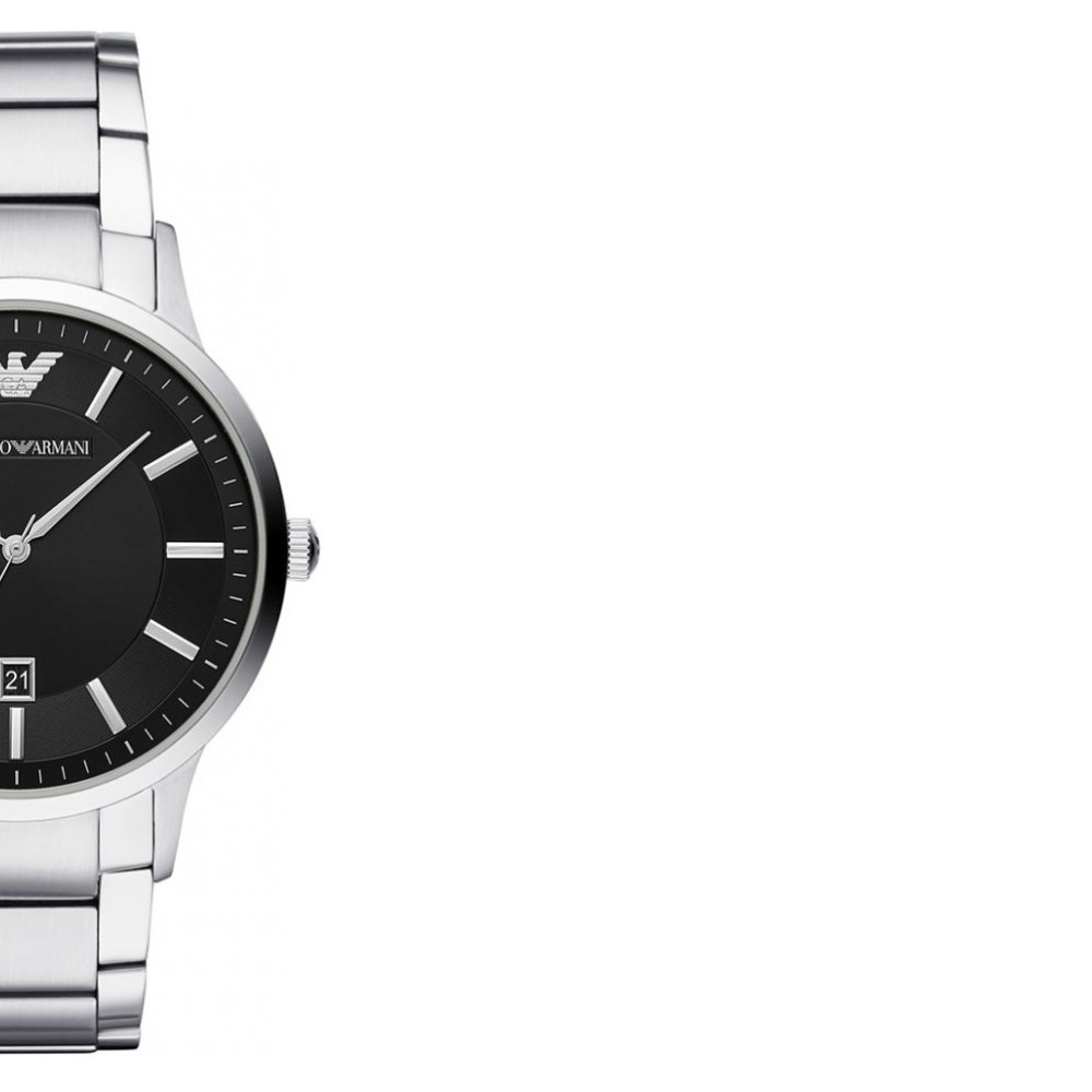 Emporio Armani Męskie AR11181 6