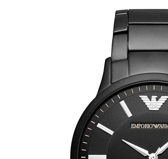 Emporio Armani Męskie AR11184 4