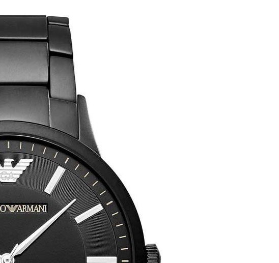 Emporio Armani Męskie AR11184 5