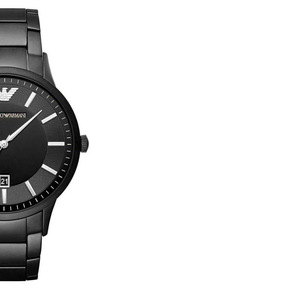 Emporio Armani Męskie AR11184 6