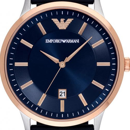 Emporio Armani Męskie AR11188 2