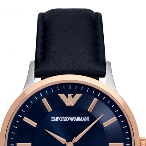 Emporio Armani Męskie AR11188 3