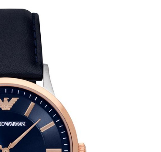 Emporio Armani Męskie AR11188 5