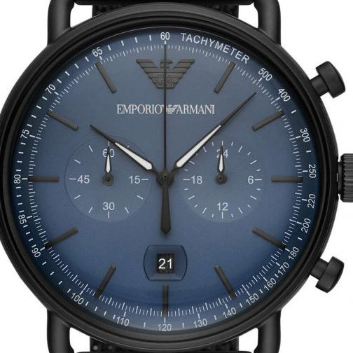 Emporio Armani Męskie AR11201 2