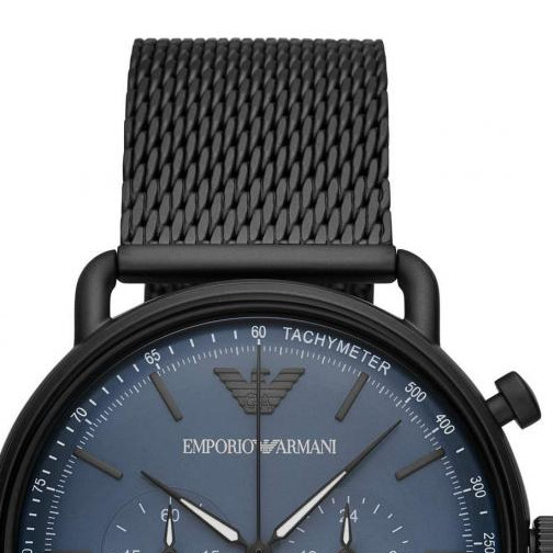 Emporio Armani Męskie AR11201 3