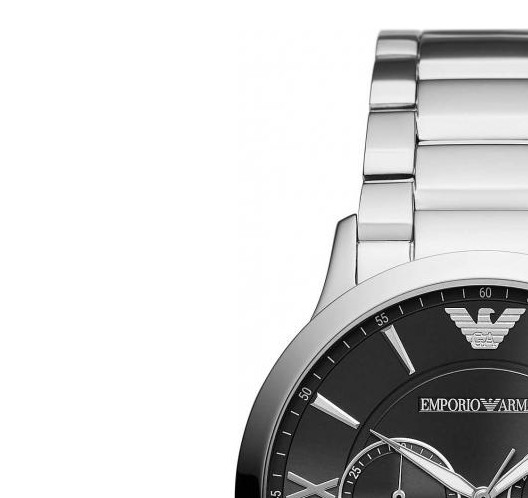 Emporio Armani Męskie AR11208 4