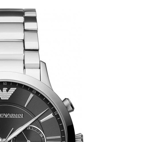 Emporio Armani Męskie AR11208 5