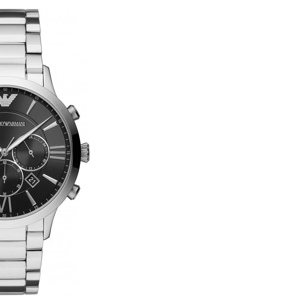 Emporio Armani Męskie AR11208 6