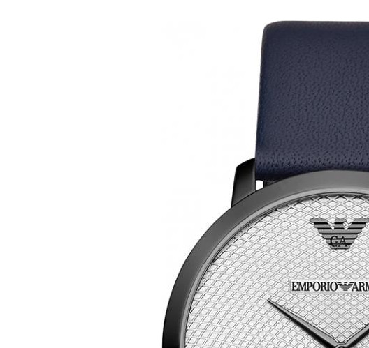 Emporio Armani Męskie AR11214 4