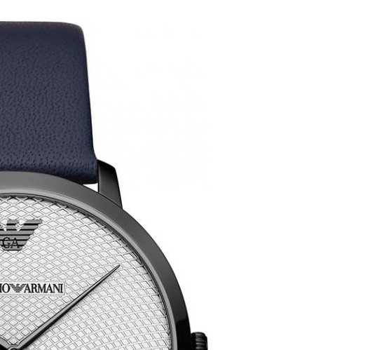 Emporio Armani Męskie AR11214 5