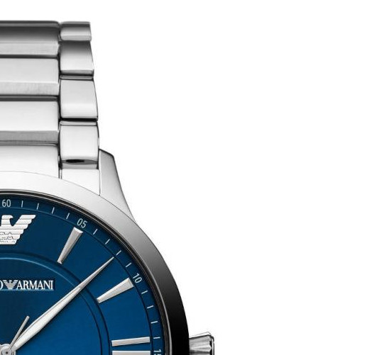Emporio Armani Męskie AR11227 5