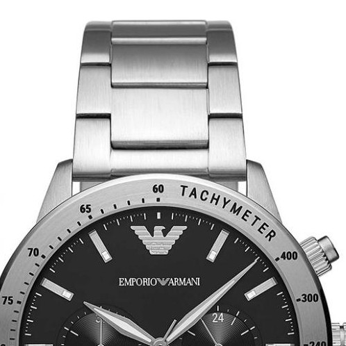 Emporio Armani Męskie AR11241 3