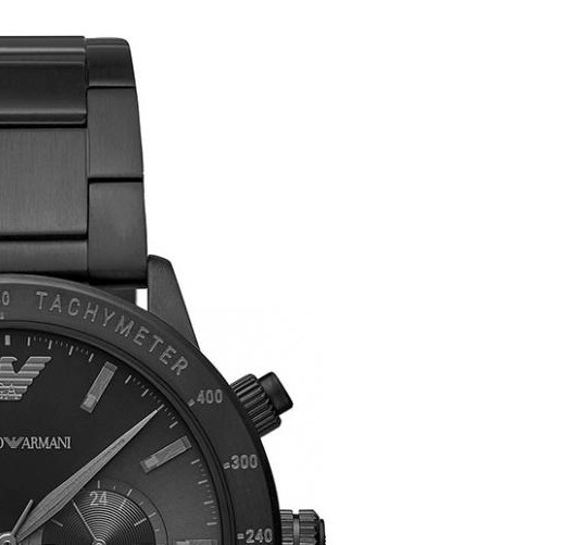 Emporio Armani Męskie AR11242 5